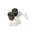 OTTO ENGINEERING REPLACEMENT LARGE CLEAR EARTIPS 10/PACK