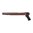 SAMSON MANUFACTURING CORP B-TM FOLDING STOCK FOR RUGER 10/22 BLACK