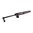 SAMSON MANUFACTURING CORP B-TM FOLDING STOCK FOR RUGER 10/22 BLACK