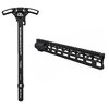 Breek Arms WARHAMMER MOD2 ambi charging handle erbjuder ökad funktionalitet med låg profil, förbättrad gasavledning och hållbarhet i 7075 aluminium.