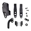 Vanguard 2 Advanced Kit erbjuder en minimalistisk design som skyddar avtryckaren, med RCS CLAW för optimal dolda bär och justerbarhet för komfort.