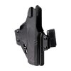 Raven Concealment Systems Perun är en modulär OWB-holster med hög komfort, utmärkt förvaring och anpassningsbar retention, perfekt för SIG P365/P365XL.