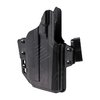 Raven Concealment Systems Perun är en modulär OWB-holster med kroppsnära design, justerbar retention och kompatibilitet med rödpunktssikten för maximal komfort och säkerhet.