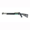 Truckee aluminium förhandtag med M-LOK® fästen, finns i 8,5" och 11" längder, båda med en stilren svart finish för optimal funktionalitet.
