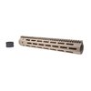 TROY INDUSTRIES 13   SPECIAL OPS BATTLERAIL HIGH PROFILE M-LOK FDE
