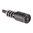 FORWARD CONTROLS DESIGN AR-15 LOW DRAG FORWARD ASSIST STEEL BLACK