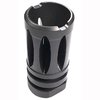FORWARD CONTROLS DESIGN AR-15 STONER 63 LMG A2 FLASH HIDER 1/2-28