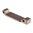 FORWARD CONTROLS DESIGN AR-15 STANDARD TRIGGERGUARD FDE