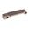 FORWARD CONTROLS DESIGN AR-15 STANDARD TRIGGERGUARD FDE