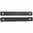 FORWARD CONTROLS DESIGN G10 DIMPLED RAIL COVER LONG 4.7IN. M-LOK