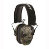 Skydda dina öron med Walkers Razor Slim Electronic Quad Ear Muffs med Bluetooth, som blockerar höga ljud och låter dig lyssna på musik samtidigt.