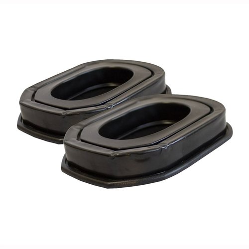 Walkers Gel Filled Replacement Ear Pad erbjuder överlägsen hörselskydd med hållbara material, perfekt för arbete eller skytte, för att skydda din hörsel.