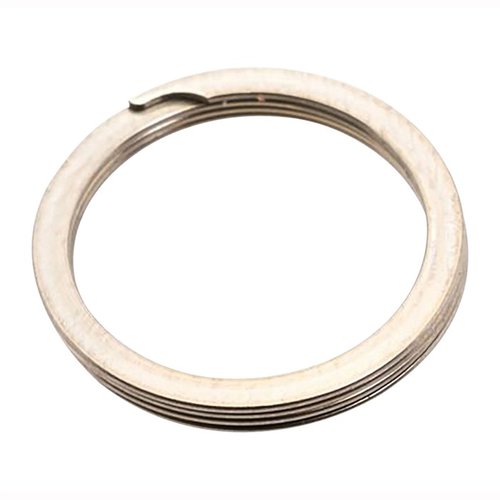 CMMG AR-15 Helical Gas Ring är en högkvalitativ ersättning som säkerställer pålitlig funktion och optimal prestanda för din AR-15.