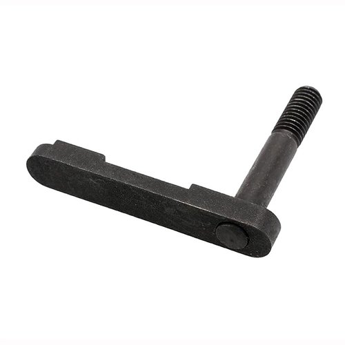 Byt ut din AR-15 Magazine Catch med denna högkvalitativa ersättningsdel från CMMG för pålitlig prestanda och enkel installation.