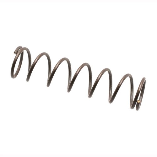 CMMG AR-15 Magazine Catch Spring ger pålitlig funktion och hållbarhet för din AR-15, vilket säkerställer smidig magasinutmatning och enkel installation.