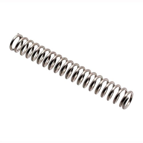Ersättningsdel för AR-15 Buffer Retainer Spring från CMMG säkerställer pålitlig funktion och hållbarhet, perfekt för att optimera din AR-15s prestanda.