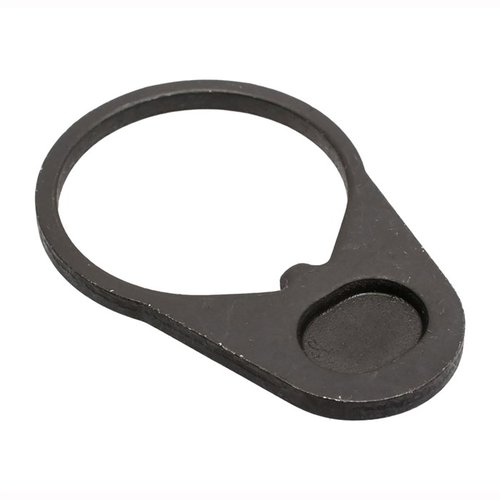CMMG AR-15 MK4 Receiver End Plate är en pålitlig ersättning som säkerställer stabilitet och hållbarhet för din AR-15, perfekt för skytte och anpassningar.