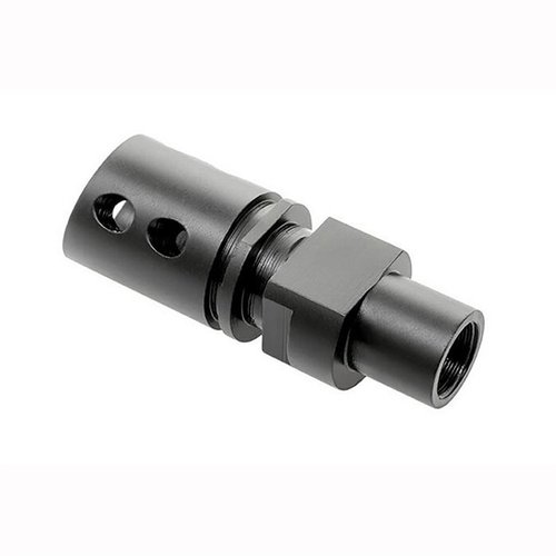 Mynning Enheter > Flash Hiders - Förhandsgranskning