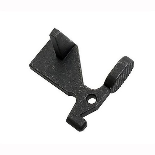 Ersättningsdel för MK9, CMMG:s Bolt Catch säkerställer pålitlig funktion och hållbarhet, perfekt för att förbättra din skjutprestanda.