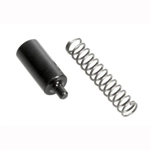 CMMG AR-15 Buffer Retainer är en pålitlig ersättning som säkerställer korrekt funktion av din AR-15, med en medföljande fjäder för optimal prestanda.