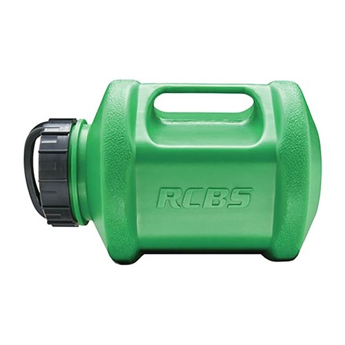 Rengör dina hylsor effektivt med RCBS Rotary Case Cleaner. 🛠️ Tyst drift och lång livslängd för dina hylsor. Perfekt för omladdning!