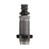 RCBS Taper Crimp Seater Die för 350 Legend säkerställer att kulan sätts korrekt och har en inbyggd taper crimper för extra säkerhet.