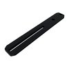 ARCALOCK Universal Flat Rail erbjuder en säker mekanisk låsning, är kompatibel med standard ARCA-tillbehör och tillverkad av hållbar 6061-T6 aluminium.