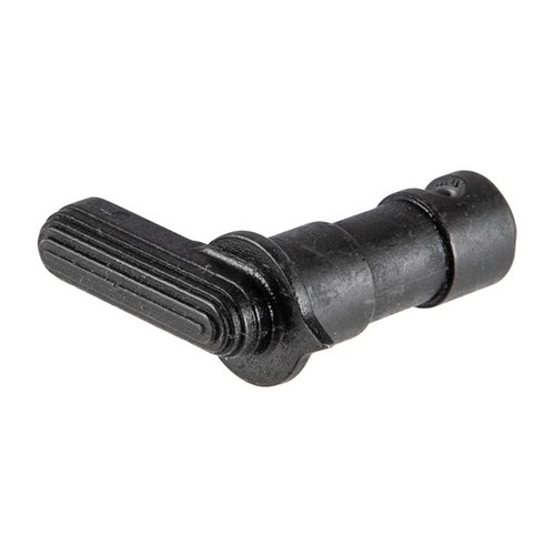 Sons of Liberty Gun Works OEM Safety Selector för Mil-Spec AR-15s, säker och pålitlig, designad för att förbättra din skjutupplevelse och säkerhet.
