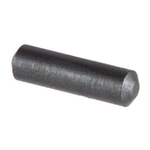 Sons of Liberty Gun Works takedown pin detent är en OEM-del av hög kvalitet för Mil-Spec AR-15s, vilket garanterar pålitlighet och hållbarhet.