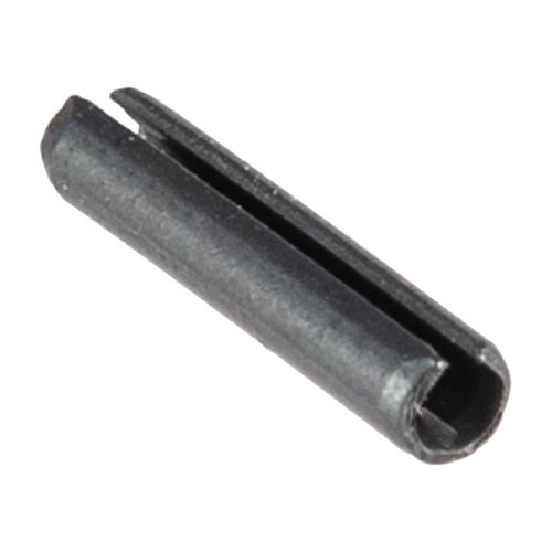 Sons of Liberty Gun Works OEM Bolt Catch Roll Pin är perfekt för Mil-Spec AR-15s, vilket säkerställer hållbarhet och pålitlighet i din vapensystem.
