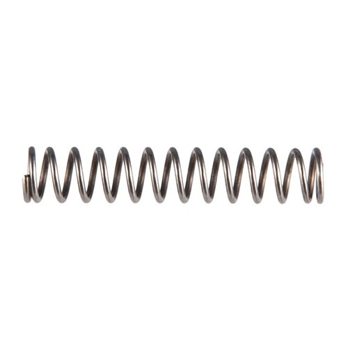 Sons of Liberty Gun Works OEM Buffer Retainer Spring är perfekt för Mil-Spec AR-15s och garanterar pålitlig funktion och långvarig hållbarhet.