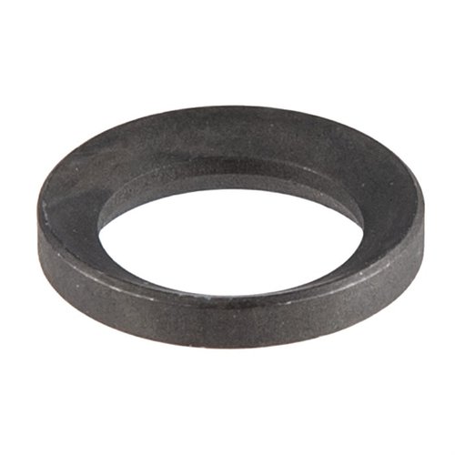 Sons of Liberty Gun Works OEM 1/2" Crush Washer är perfekt för Mil-Spec AR-15 och liknande gevär, vilket säkerställer en pålitlig och stabil montering.