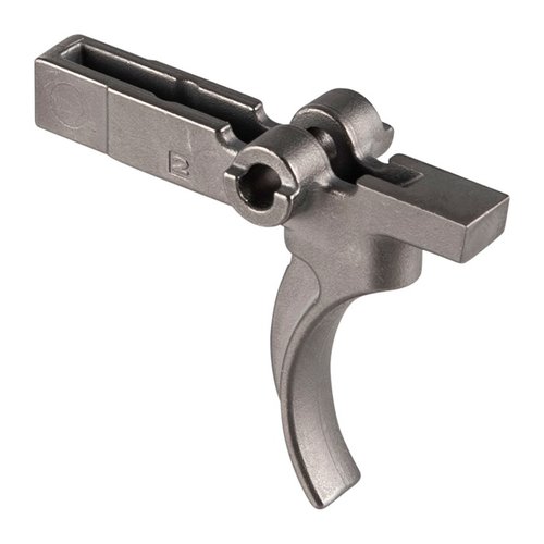 Sons of Liberty Gun Works OEM Mil-Spec Trigger för AR-15 erbjuder pålitlig prestanda och precision, perfekt för både nybörjare och erfarna skyttar.