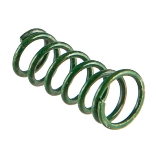 Sons of Liberty Gun Works OEM Disconnector Spring för Mil-Spec AR-15 ger pålitlig prestanda och hållbarhet för ditt vapen, vilket säkerställer optimal funktion.