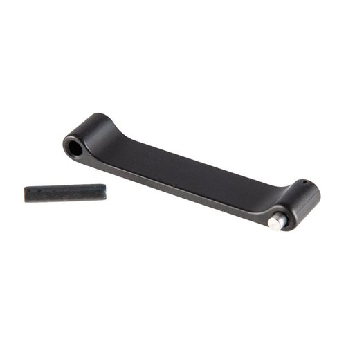 Sons of Liberty Gun Works Trigger Guard Assembly är en OEM-del för Mil-Spec AR-15, vilket garanterar hållbarhet och perfekt passform för din luftgevär.