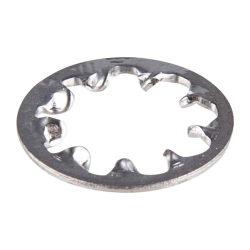 Sons of Liberty Gun Works OEM Pistol Grip Lock Washer är perfekt för Mil-Spec AR-15s och säkerställer en stabil och säker montering av pistolgreppet.
