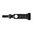 SONS OF LIBERTY GUN WORKS 5.56X45MM NATO BOLT ASSEMBLY STEEL FOR AR-15