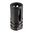 SONS OF LIBERTY GUN WORKS AR-15 A2 FLASH SUPPRESSOR 30 CAL 5/8-24 STEEL BLACK