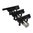 HARRISON DESIGN & CONSULTING EXACT-FIT EJECTOR, GOVT .45, BLUED