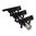 HARRISON DESIGN & CONSULTING EXACT-FIT EJECTOR, GOVT .45, SS