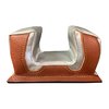 EDGEBAG STANDARD FRONT REST är en frontväska som passar Sinclair-style rests och har extra höga öron för säkerhet och stabilitet vid skytte.