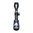 BUSHNELL 3-9X40MM SFP MULTI-X RETICLE BLACK