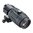 BUSHNELL AR OPTICS TRANSITION 3X MAGNIFIER W/FLIP-TO-SIDE MOUNT
