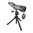 BUSHNELL 20-60X65MM STRAIGHT SPOTTING SCOPE