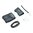 BUSHNELL ENGAGE 1700 6X24MM RANGEFINDER