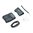 BUSHNELL ENGAGE 1300 6X24MM RANGEFINDER