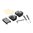 BUSHNELL RXS-100 4 MOA DOT REFLEX SIGHT