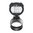 BUTLER CREEK ELEMENT SCOPE CAP OBJECTIVE COVER 60-65MM BLACK