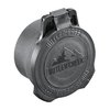 Butler Creek Element Scope Caps är extremt hållbara med en multi-flex sleeve och en flip-out dope disk för vind- och höjdinformation.