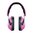 CHAMPION TARGETS SMALL FRAME PASSIVE EAR MUFF PINK